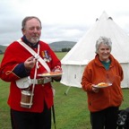 graham and hilary before the rain set in.JPG