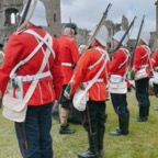 Queen's troop inspection Raglan 2023.jpg